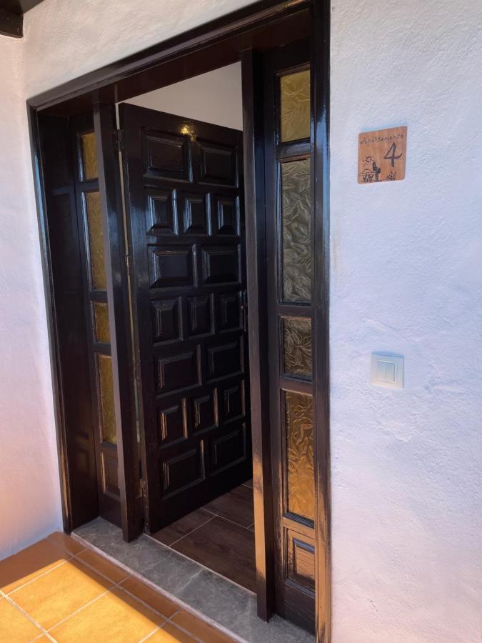 Appartamento Casitas Rusticas