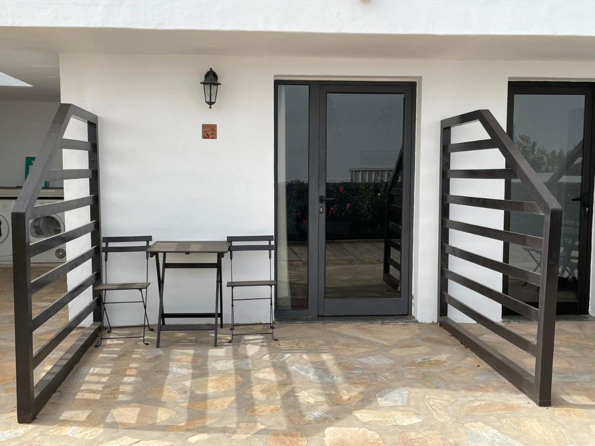 Appartamento Casitas Rusticas La Asomada (Lanzarote)