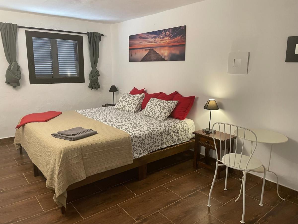 Appartamento Casitas Rusticas La Asomada (Lanzarote)