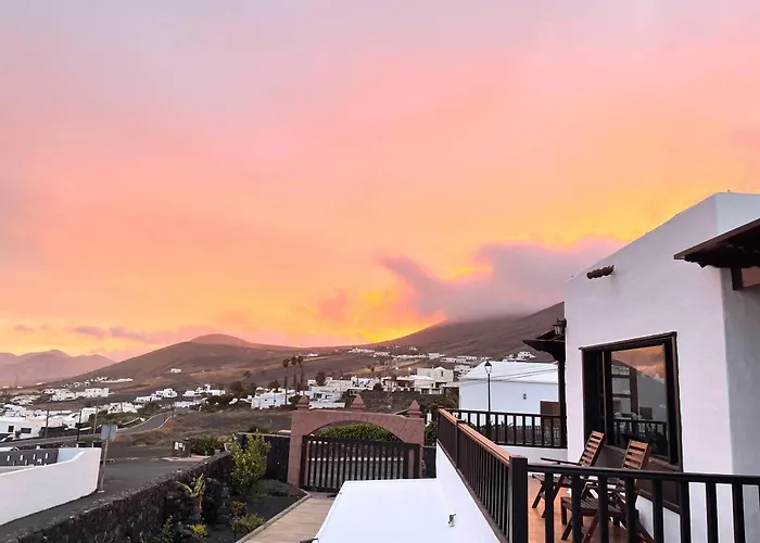 Las Casitas Rusticas