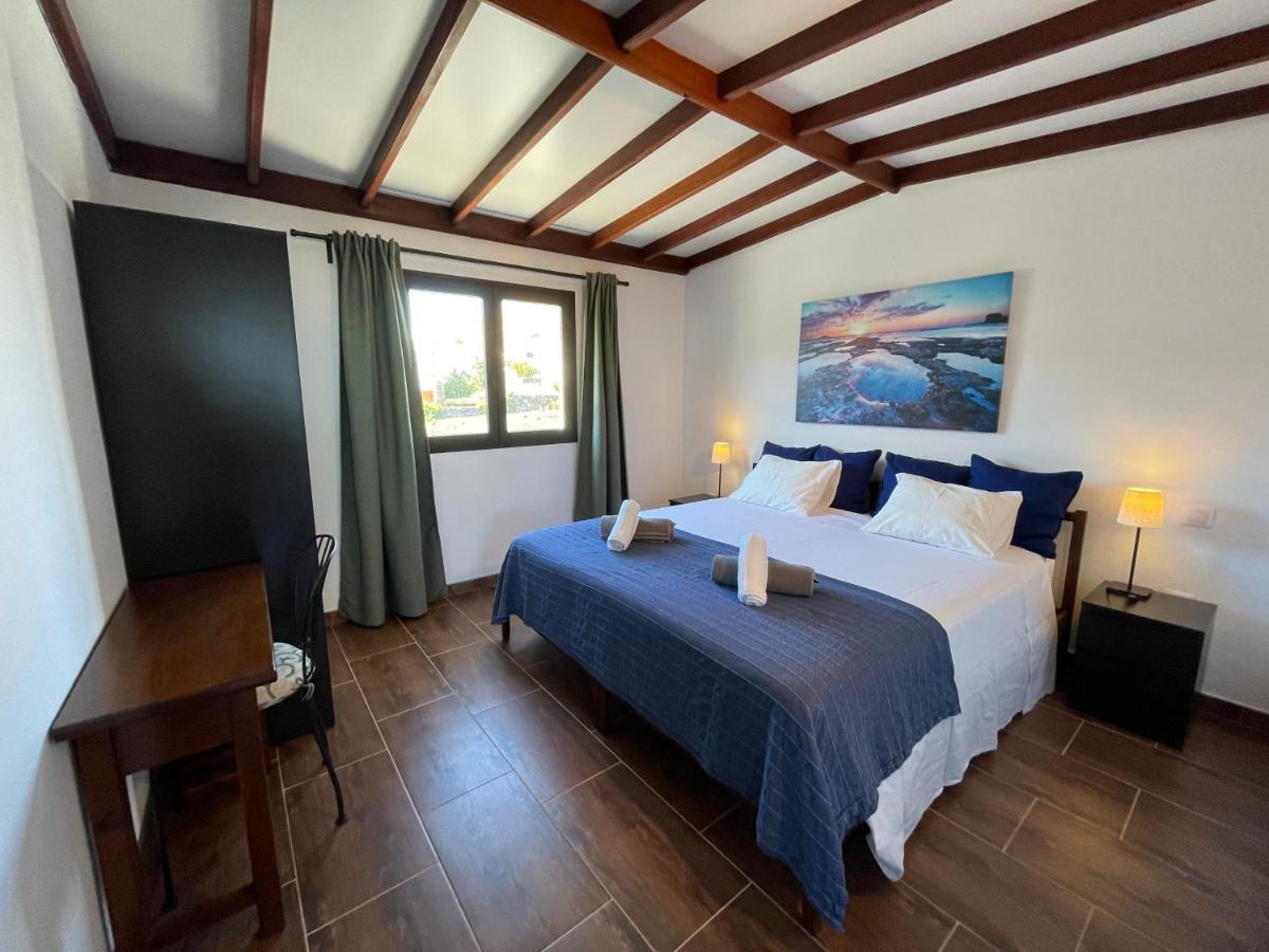 Casitas Rusticas Appartement *