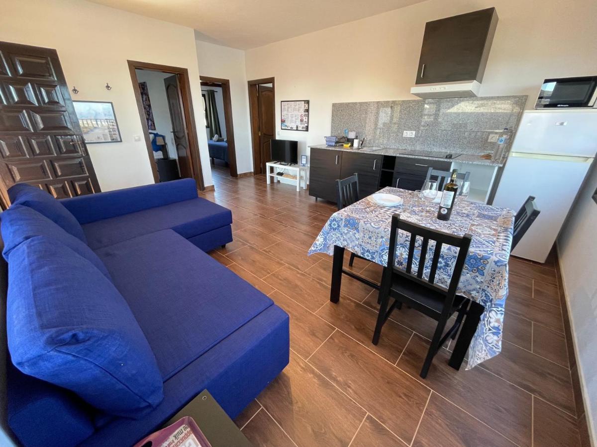 Appartement Casitas Rusticas