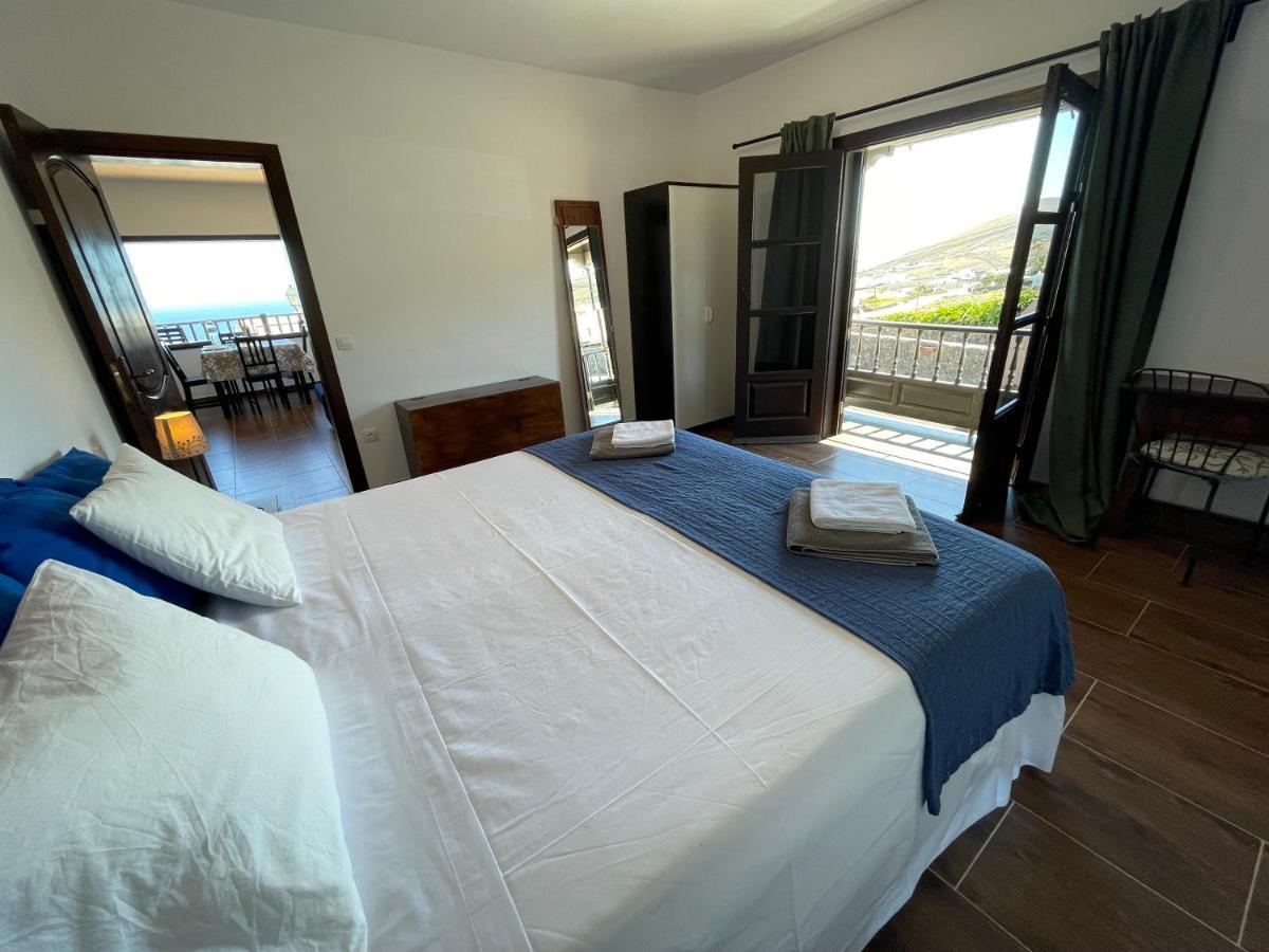 Casitas Rusticas Appartement *