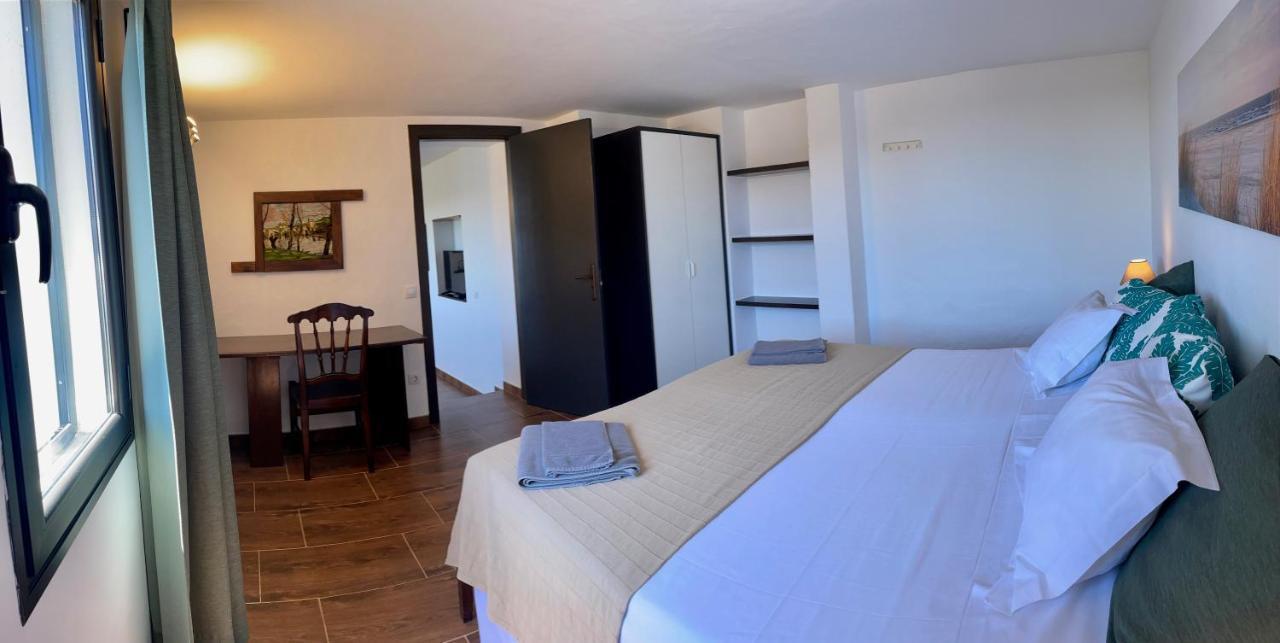 Casitas Rusticas La Asomada (Lanzarote)