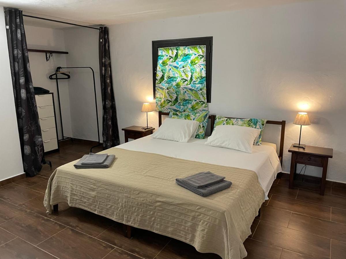 Appartement Casitas Rusticas *