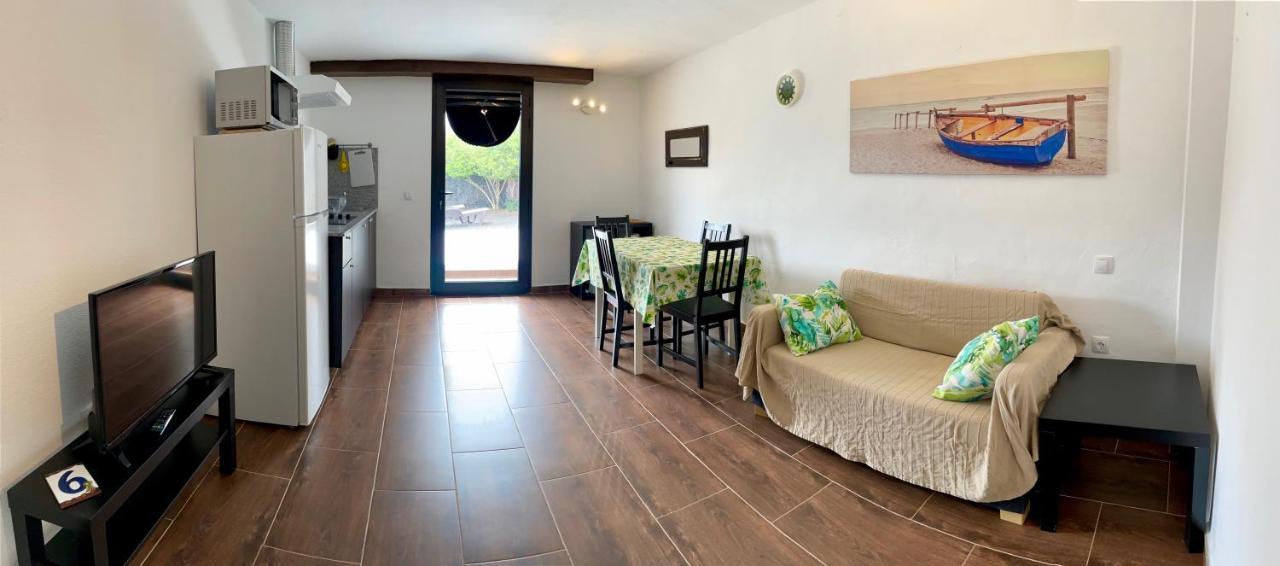 Appartement Casitas Rusticas