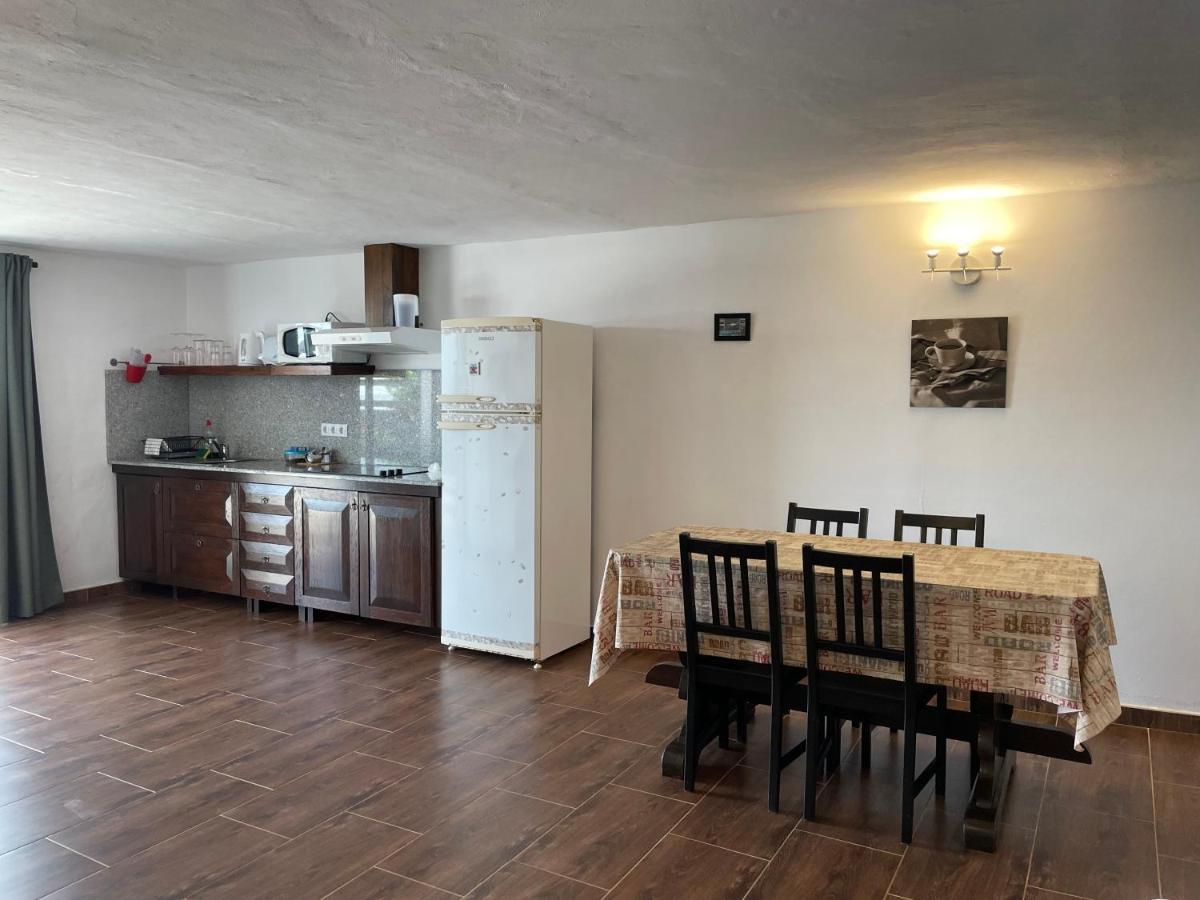 Appartement Casitas Rusticas *