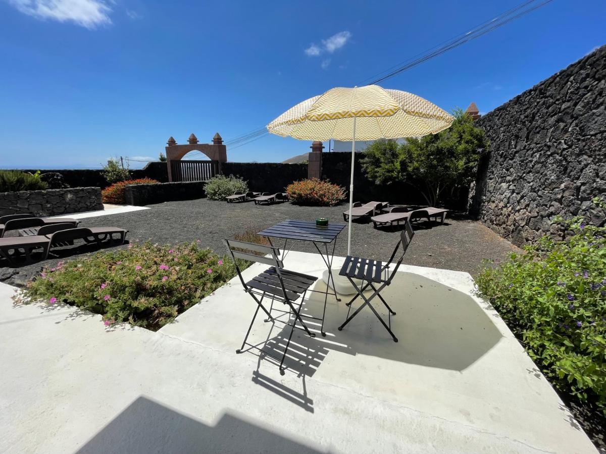 Casitas Rusticas Appartement