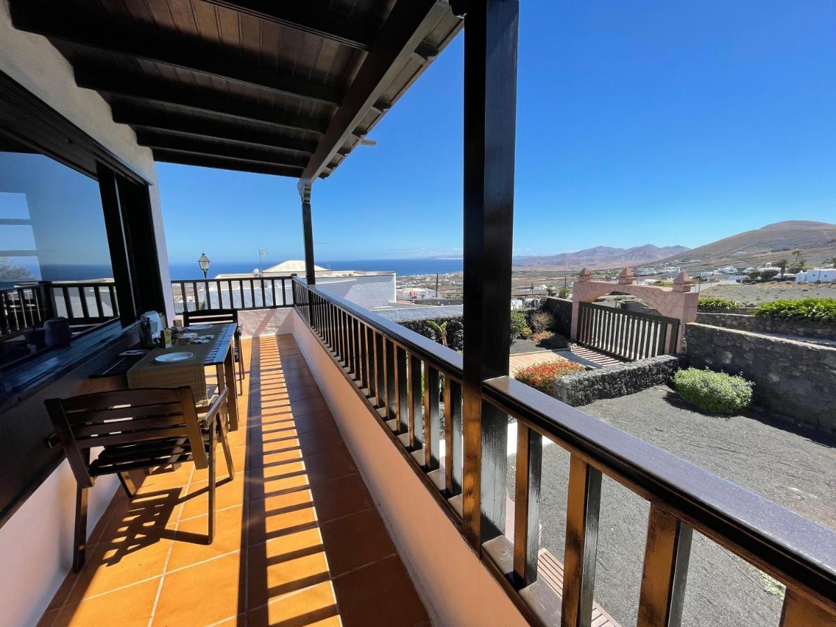 Casitas Rusticas Appartement *