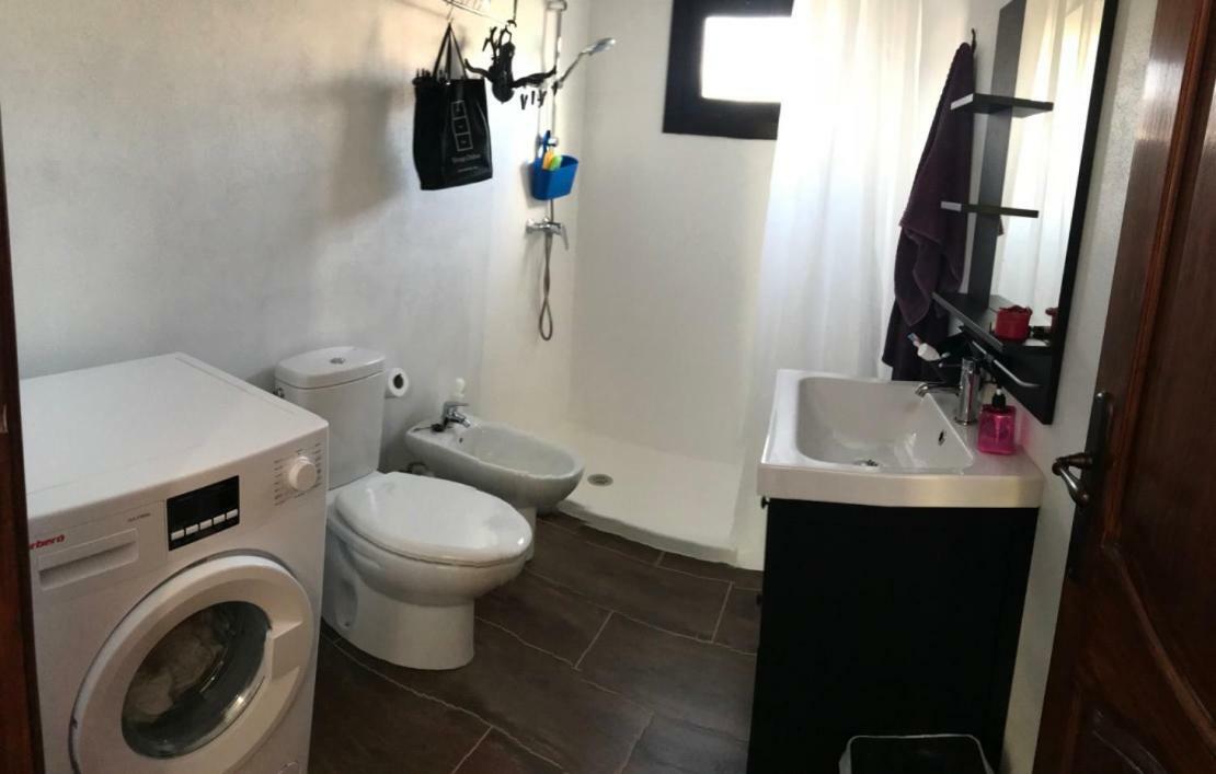 Casitas Rusticas Appartement *