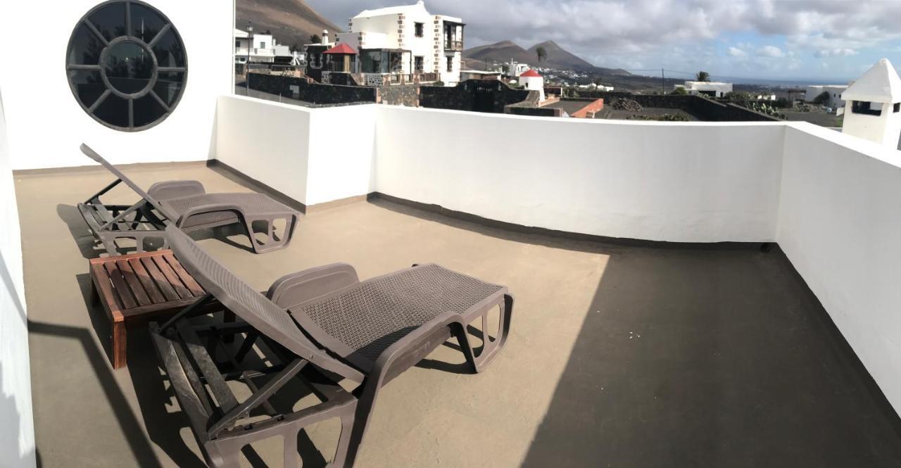 Casitas Rusticas Appartement *